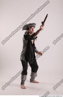 08 2019 01 JACK PIRATE STANDING POSE WITH GUN 83